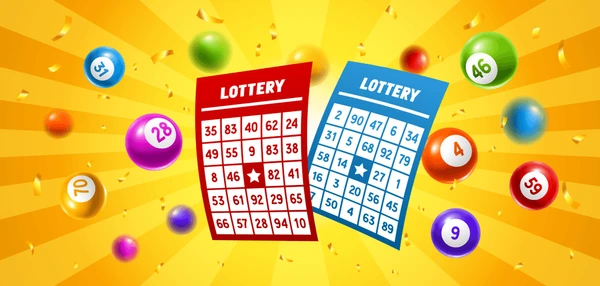 61 lottery cover